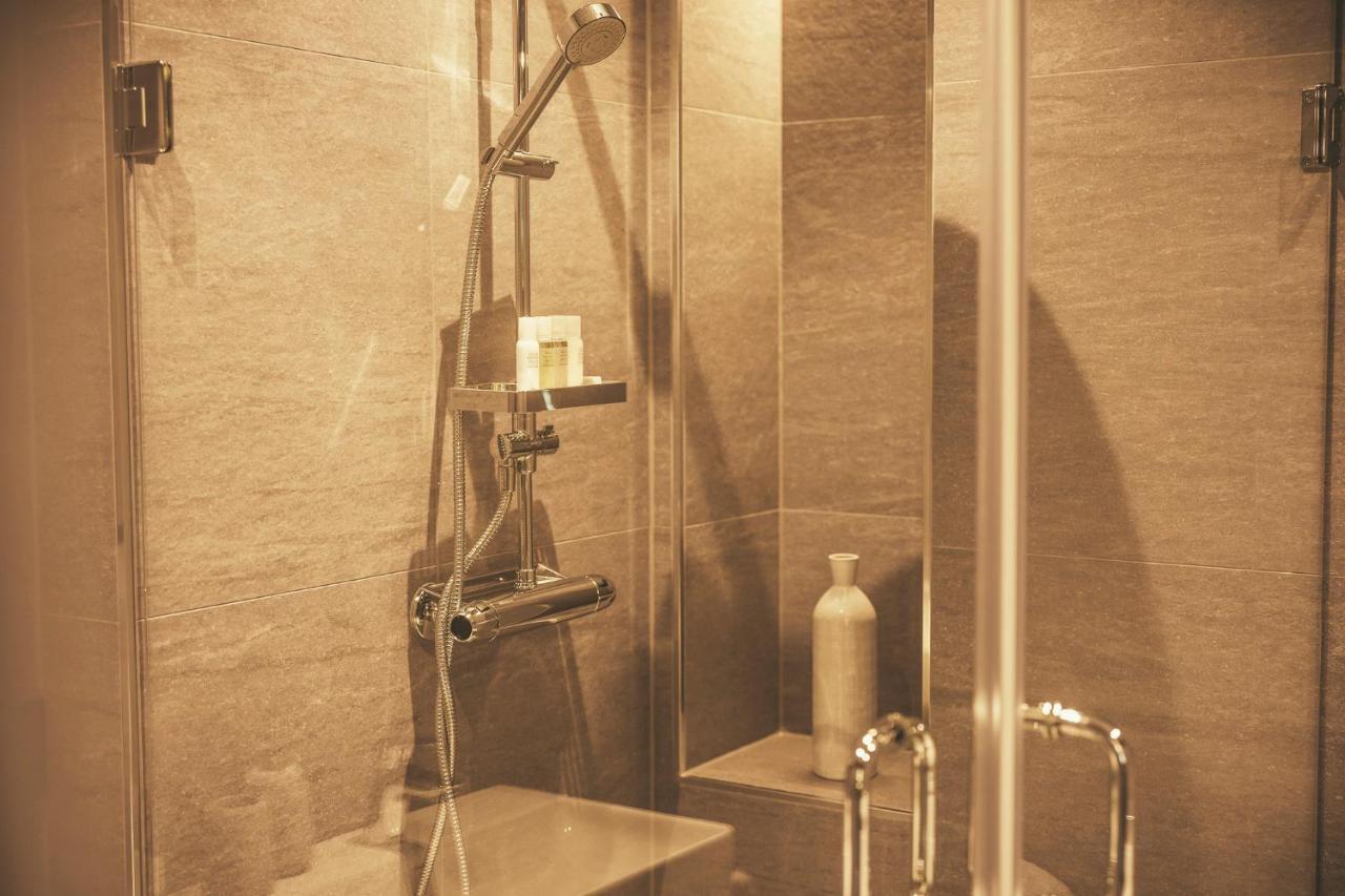 Hotel פרדריקסטאד מראה חיצוני תמונה