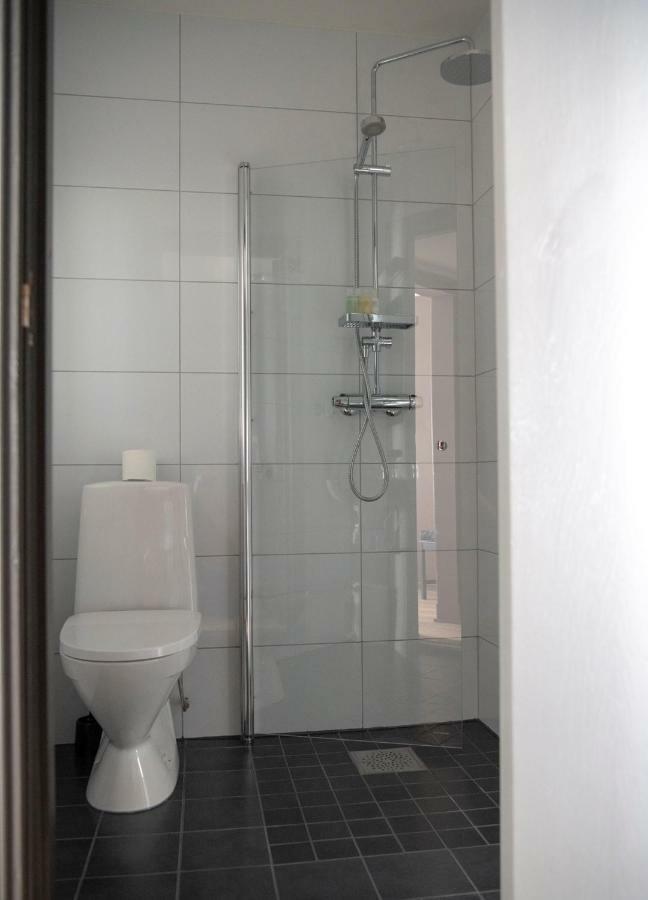 Hotel פרדריקסטאד מראה חיצוני תמונה